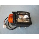 Kombischeinwerfer rechts links für Liebherr L506