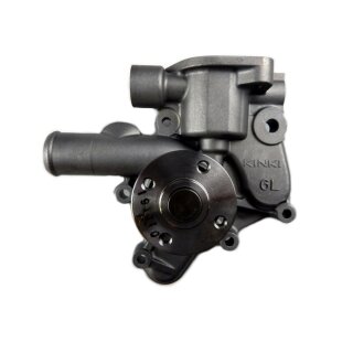 Wasserpumpe für Yanmar B 17-3 Motor Yanmar 3TNE68-ENBAC inkl. Dichtung