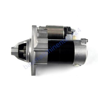Demarreur pour Yanmar B 19 Motor Yanmar 3TNE68