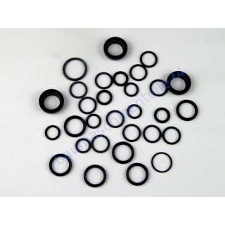 Dichtsatz Vorsteuerblock für Atlas AR 46C