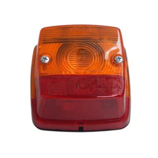 Heckleuchte für Schäffer 5058ZS