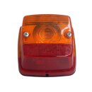 Heckleuchte für Schäffer 5058ZS