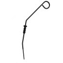 Ölpeilstab für Hyundai Robex 18-9 Motor...