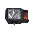 Headlamp for Atlas AR 32/2