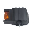 Headlamp for Atlas AR 32/2