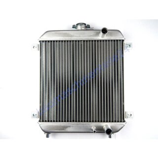 Wasserkühler für Kubota U 10-5 Motor Kubota D 722