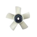 Lüfterrad für Kubota U10-5 Motr Kubota D 722