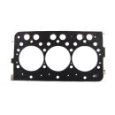 Zylinderkopfdichtung für Kubota K 008-5 Motor Kubota...
