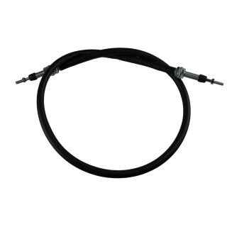 Bowdenzug Vor-/Rücklauf für Weber TC 55