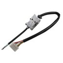 Lenkstockschalter für Zettelmeyer ZL 802