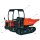 Farbe für Kubota KC 250HR-4