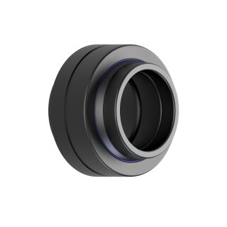 Cojinete articulado Casquillo articulado radial GEEW25 ES 25x42x25x16