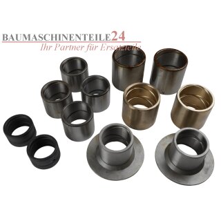 Buchsensatz für Kubota KX 057-4