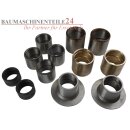 Buchsensatz für Kubota KX 057-4