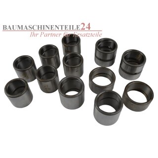 Buchsensatz für Kubota KX 030-4