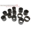 Buchsensatz für Kubota KX 030-4