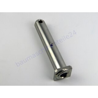 Bolzen Löffelstiel & Umlenkstange für Kubota KX 019-4