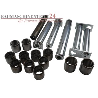 Boulon RG13867460 pour Kubota KX 016-4