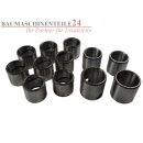 Boulon RG13867460 pour Kubota KX 016-4