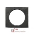 Lasche eckig Durchmesser 20-90mm