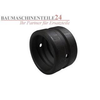 Buchse Koppelstange & Löffelzylinder für Kubota KX 057-4