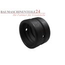 Buchse Koppelstange & Löffelzylinder für...