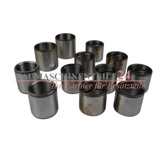 Buchsensatz für Kubota KX 36-3