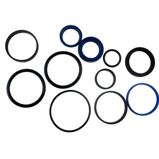 Dichtsatz für Schwenkzylinder für Kubota KX41 teilweise