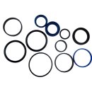 Dichtsatz für Schwenkzylinder für Kubota KX41...