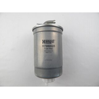 Kraftstofffilter Hengst H140WK01