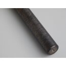 árbol de acero perno 100x800 42CrMo4 templados por inducción