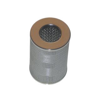 Filtre à hydraulique pour Komatsu PC 14 R2 moteur 3D67E