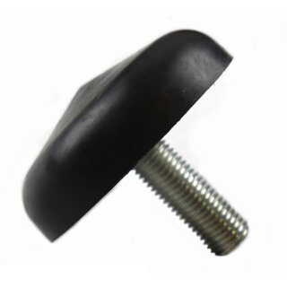 Anschlagpuffer alternativ für Zettelmeyer 2802876 ZM2802876