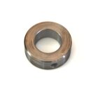 Anschweißauge 40x63x18 mm mit Bohrung