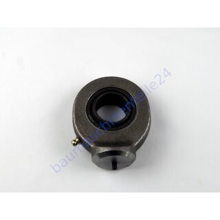 Hydraulik-Gelenkkopf WS 40 C für Wellendurchmesser 40 mm