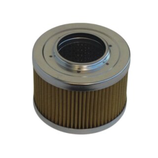 Hydraulic filter suction for Yanmar  YB 301 bis Serie 50000 Motor Yanmar 3T84H