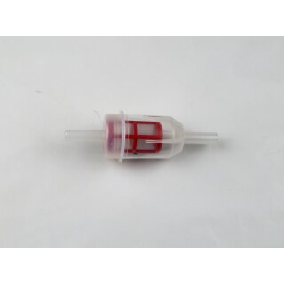 Kraftstoff-Leitungsfilter für Kramer 8145T Motor Deutz