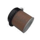 Luftfilter entspricht Alco Filter MD-0220K