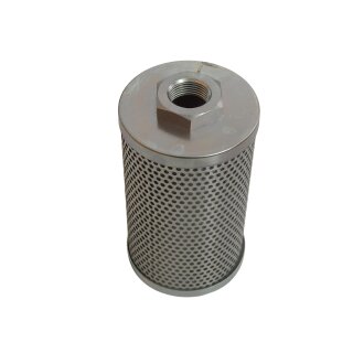 Hydraulikfilter entspricht HIFI Filter SH 60166