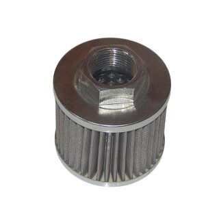 Hydraulikfilter Saugfilter entspricht HIFI Filter SH 776618