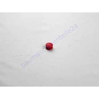 Abdeckung Schalter Joystick vorne für Schaeff SKL 834