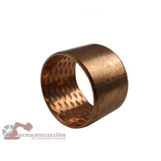 Bronzebuchse für Achswelle für Zeppelin ZL 80