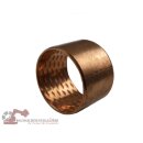 Bronzebuchse für Achswelle für Zeppelin ZL 80