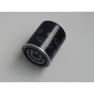 Kraftstofffiltet für Kramer 5050 Motor Yanmar 4TNV88C