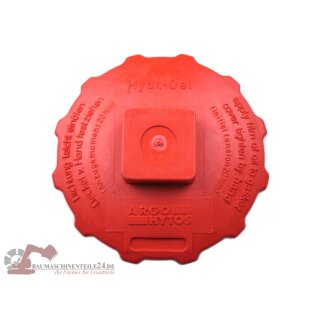 Hydrauliköltankdeckel für Wacker-Neuson WL 38