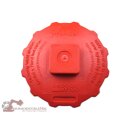 Hydrauliköltankdeckel für Wacker-Neuson WL 38