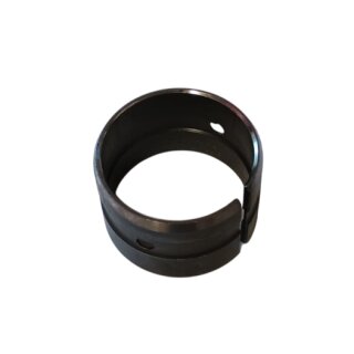 Spannbuchse Einspannbuchse 40x45x30 mit Schmiernut