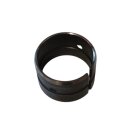 Spannbuchse Einspannbuchse 40x45x30 mit Schmiernut