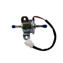 Kraftstoffförderpumpe für JCB 19C-1 Motor Perkins