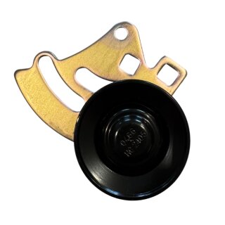 Keilriemen-Spannrolle für Bomag BW 124PDH-3 Motor Deutz F3L1011 Walze